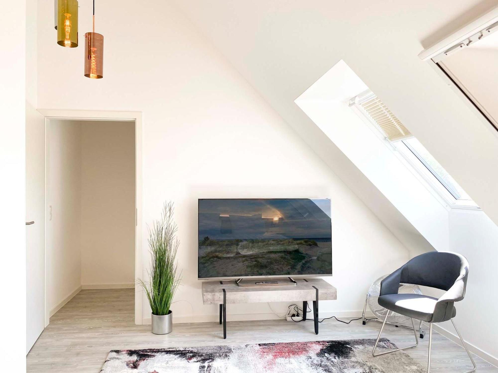 Apartament Tordalk, Whg 10 Prerow Zewnętrze zdjęcie